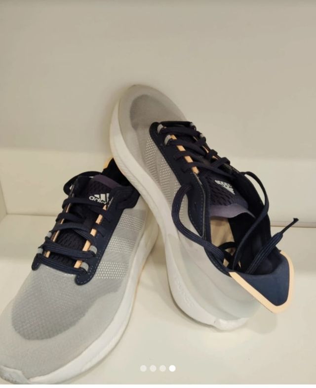 Bambas Adidas chica número 38