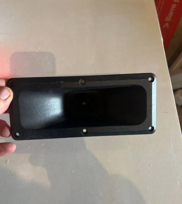 Altoparlante tweeter piezo