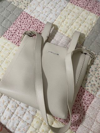 Bolso pasito a pasito