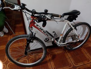 Bicicleta sport Orbea 