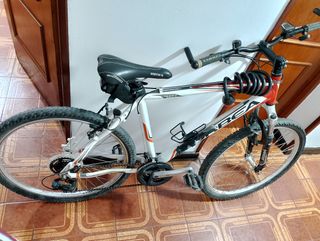 Bicicleta sport Orbea 