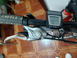 Bicicleta sport Orbea 