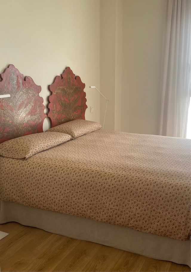 Lamparas de pie. dos unidades