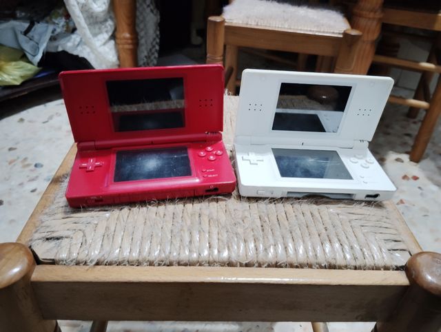 Nintendo ds