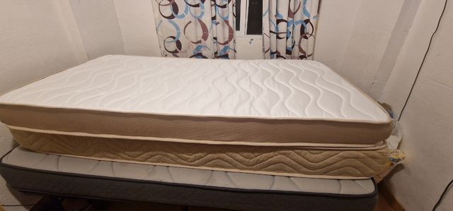 Colchones individuales