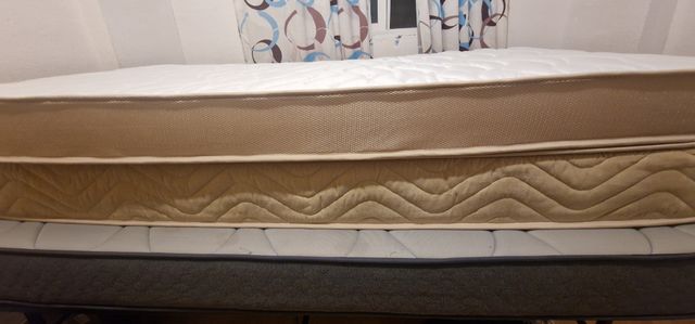 Colchones individuales