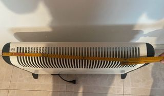 Radiador electrico