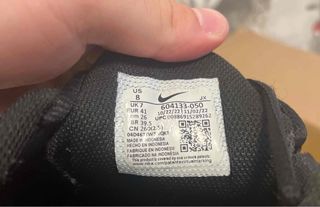 Nike TN 41