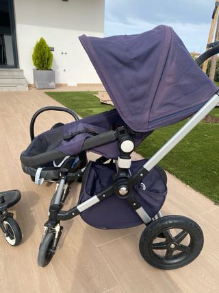 Bugaboo camaleon 3 