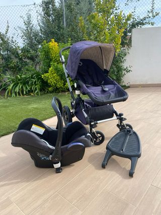 Bugaboo camaleon 3 