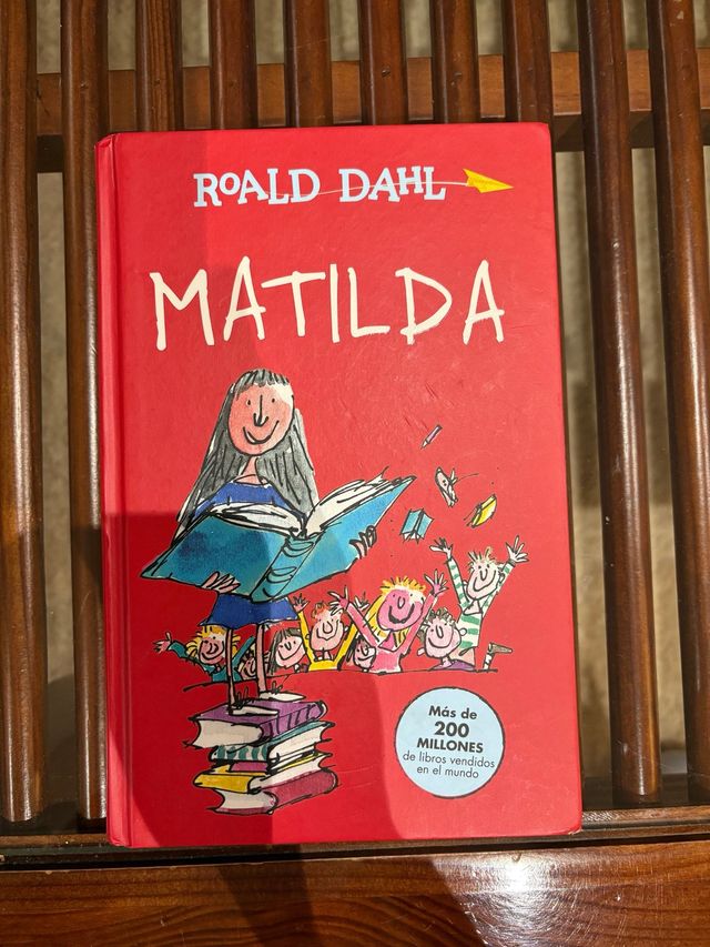 Matilda