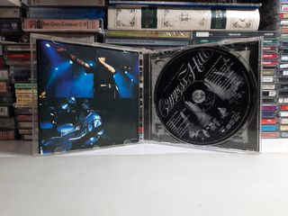 CD Cypress Hill. Live At The Fillmore