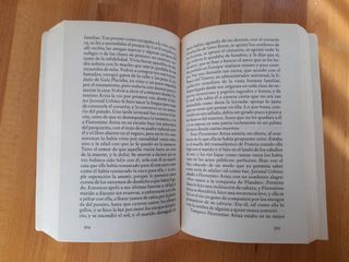 El amor en los tiempos de colera