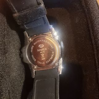 Reloj Marea