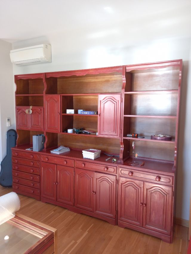 Mueble Antiguo