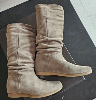 Stivali per donna n 38