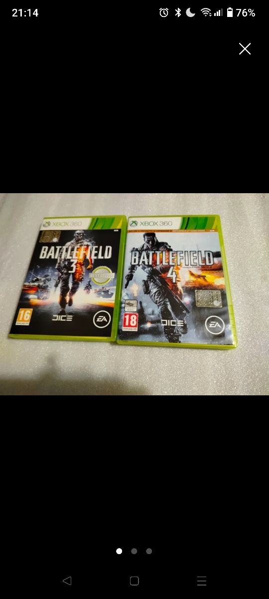 Battlefield 3