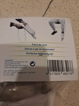  ayuda para poner calcetines medias 