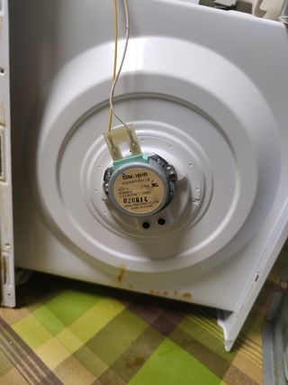 Reparación aparatos de todo tipo