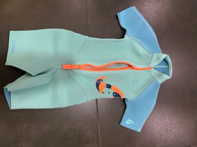 Neoprenos para niños