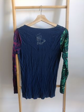 Camiseta Desigual