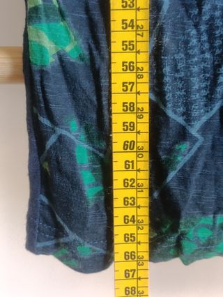 Camiseta Desigual