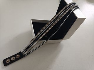 Collar ajustadito