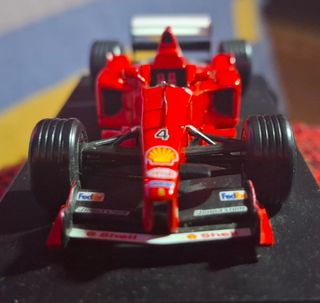 Ferrari f399 1999
