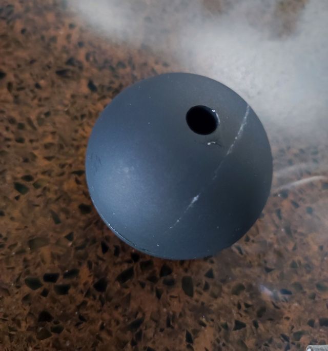 Kit infusionador whiskey whisky