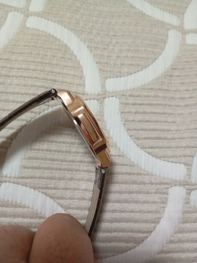 Relog hombre poedagar.