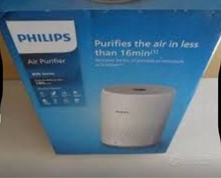 Purificatore d'aria serie 800  philips
