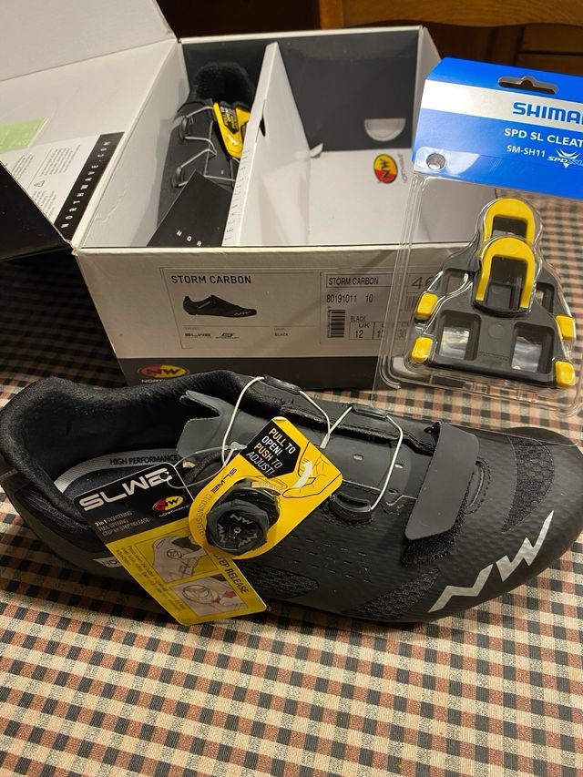 Zapatillas de carretera