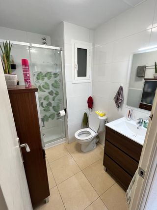 alquiler habitacion 390€
