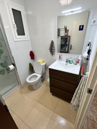 alquiler habitacion 390€