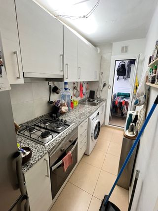 alquiler habitacion 390€