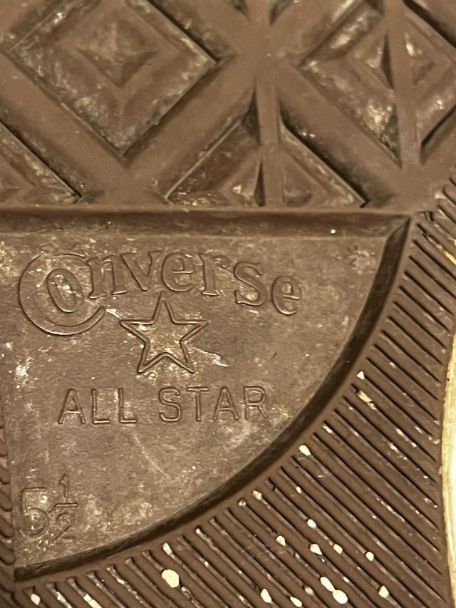 CONVERSE CHUCK TAYLOR ALL STAR LIFT 2X