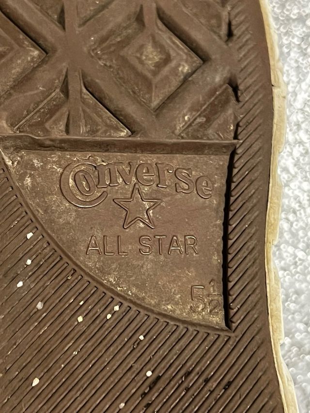 CONVERSE CHUCK TAYLOR ALL STAR LIFT 2X