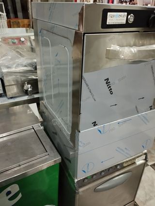 Congelador industrial a estrenar 