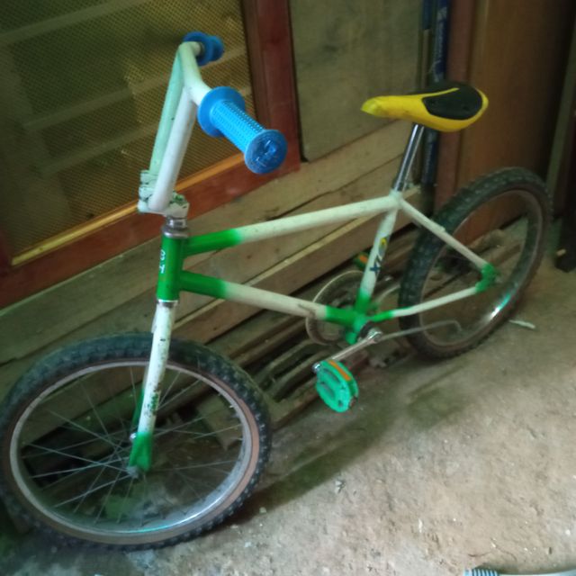 Bmx BH XL2