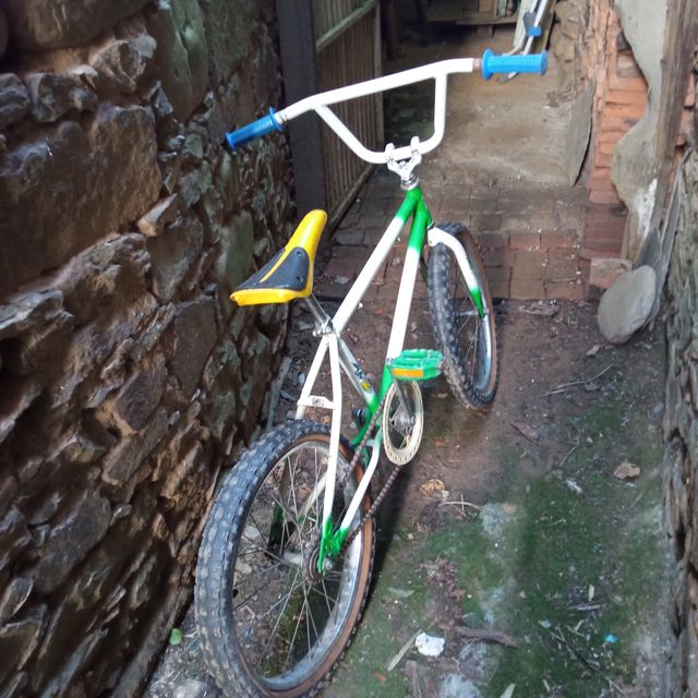 Bmx BH XL2