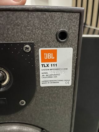 Equipo de musica jbl Bluetooth 
