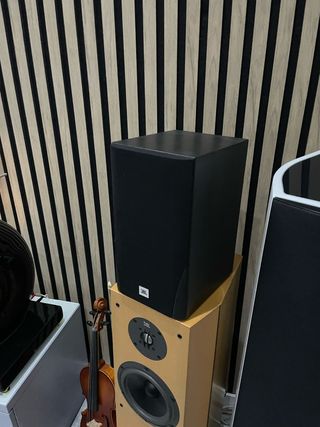 Equipo de musica jbl Bluetooth 