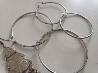 Lote de pendientes