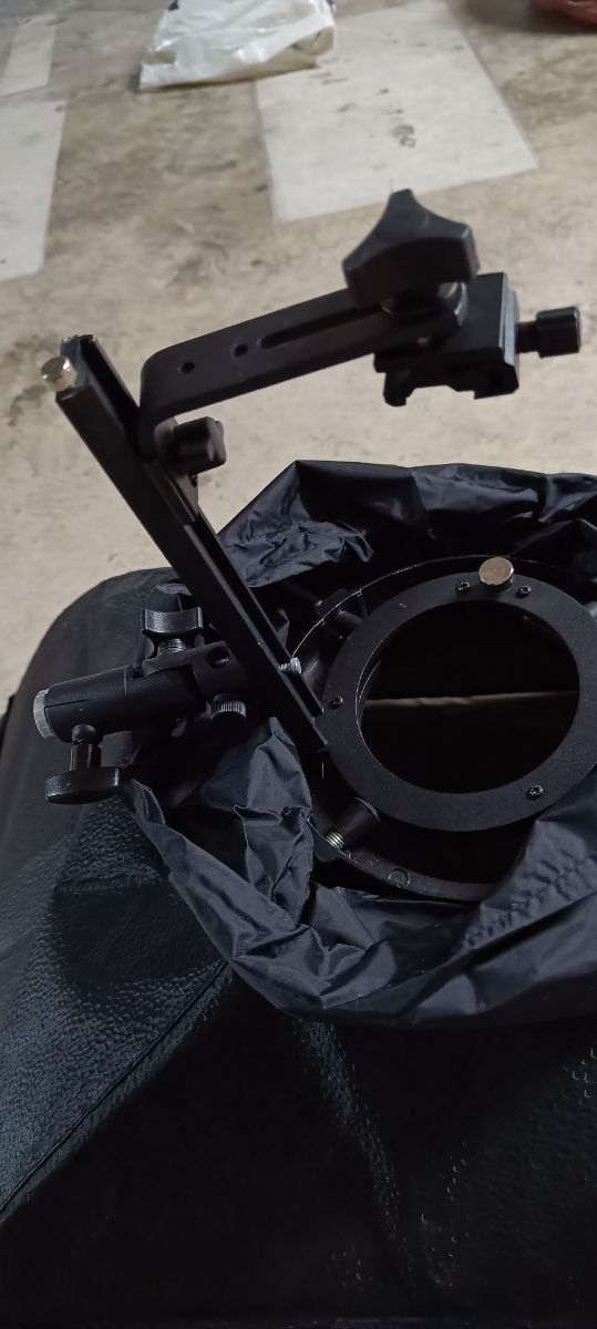 Ventana de luz de fotografía