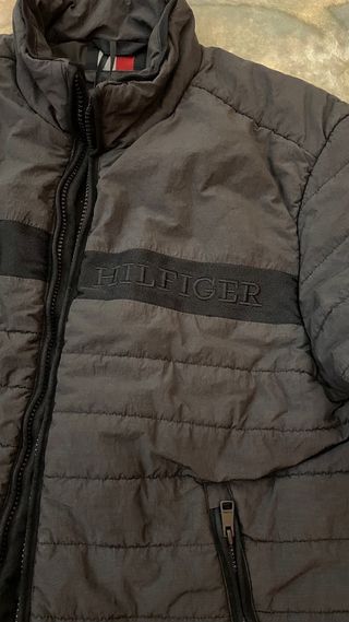 Cazadora de Tommy Hilfiger