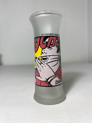Bicchieri vodka