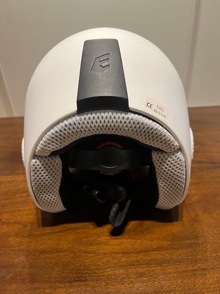 Casco nieve EASSUN talla 48/51 cm