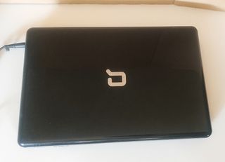 HP COMPAQ CQ60-4GB RAM-128GB SSD-W10 PRO