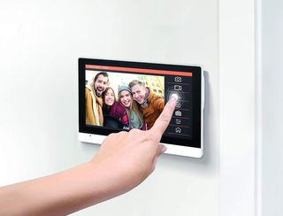 SCS Sentinel Videoteléfono doméstico