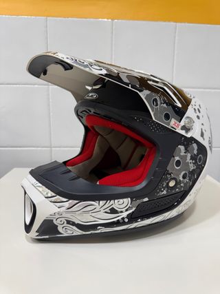 Casco HJC para moto  talla XS 54 cms